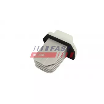 Résistance, pulseur d'air habitacle FAST