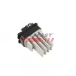 Résistance, pulseur d'air habitacle FAST FT01313 - Visuel 1