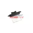 Résistance, pulseur d'air habitacle FAST FT01314 - Visuel 1
