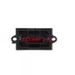 Résistance, pulseur d'air habitacle FAST FT01314 - Visuel 2