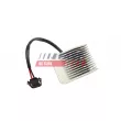 Résistance, pulseur d'air habitacle FAST FT01315 - Visuel 1
