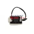 Résistance, pulseur d'air habitacle FAST FT01315 - Visuel 2