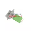 Résistance, pulseur d'air habitacle FAST FT01316 - Visuel 1