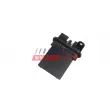 Résistance, pulseur d'air habitacle FAST FT01317 - Visuel 1
