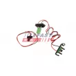 Résistance, pulseur d'air habitacle FAST FT01318 - Visuel 1