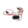 Résistance, pulseur d'air habitacle FAST FT01318 - Visuel 2