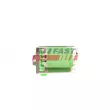 Résistance, pulseur d'air habitacle FAST FT01322 - Visuel 1
