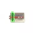 Résistance, pulseur d'air habitacle FAST FT01322 - Visuel 2