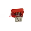 Résistance, pulseur d'air habitacle FAST FT01323 - Visuel 1
