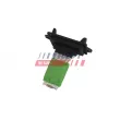 Résistance, pulseur d'air habitacle FAST FT01324 - Visuel 1