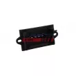 Résistance, pulseur d'air habitacle FAST FT01324 - Visuel 2