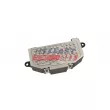 Résistance, pulseur d'air habitacle FAST FT01325 - Visuel 1