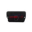 Résistance, pulseur d'air habitacle FAST FT01326 - Visuel 2