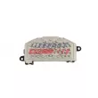 Résistance, pulseur d'air habitacle FAST FT01327 - Visuel 1