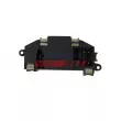 Résistance, pulseur d'air habitacle FAST FT01327 - Visuel 2