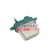 Résistance, pulseur d'air habitacle FAST FT01328 - Visuel 1