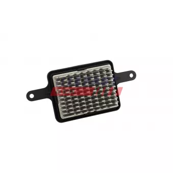 Résistance, pulseur d'air habitacle FAST FT01330