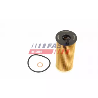 Filtre à huile FAST FT01337