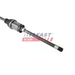 Arbre de transmission FAST FT01445 - Visuel 2