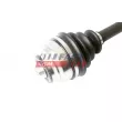 Arbre de transmission FAST FT01445 - Visuel 3
