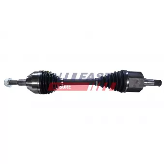 Arbre de transmission FAST FT01454