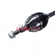 Arbre de transmission FAST FT01454 - Visuel 3