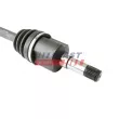 Arbre de transmission FAST FT01456 - Visuel 2