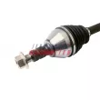 Arbre de transmission FAST FT01456 - Visuel 3