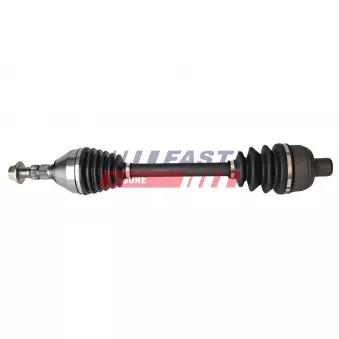 Arbre de transmission FAST FT01457