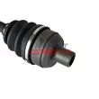 Arbre de transmission FAST FT01457 - Visuel 3