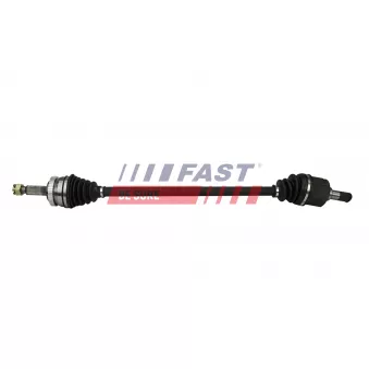 Arbre de transmission FAST FT01460