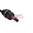 Arbre de transmission FAST FT01460 - Visuel 3