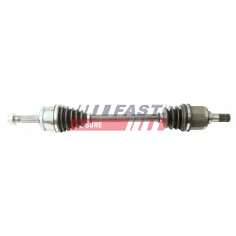 Arbre de transmission FAST FT01461