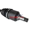 Arbre de transmission FAST FT01463 - Visuel 2