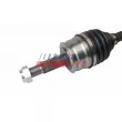 Arbre de transmission FAST FT01464 - Visuel 2