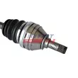 Arbre de transmission FAST FT01468 - Visuel 2