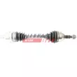 Arbre de transmission FAST FT01469 - Visuel 1