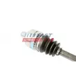 Arbre de transmission FAST FT01469 - Visuel 2