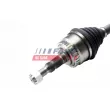 Arbre de transmission FAST FT01470 - Visuel 3