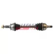 Arbre de transmission FAST FT01471 - Visuel 1