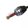 Arbre de transmission FAST FT01475 - Visuel 2