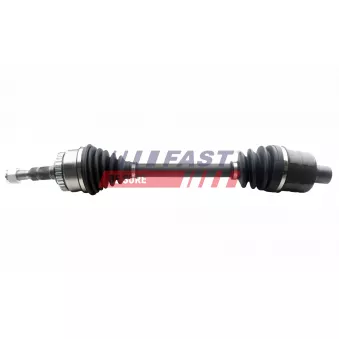 Arbre de transmission FAST FT01477
