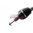 Arbre de transmission FAST FT01477 - Visuel 3