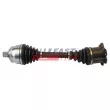Arbre de transmission FAST FT01479 - Visuel 1