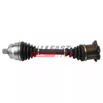 Arbre de transmission FAST FT01479