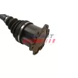 Arbre de transmission FAST FT01479 - Visuel 2