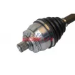 Arbre de transmission FAST FT01479 - Visuel 3