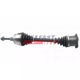 Arbre de transmission FAST FT01480