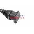 Arbre de transmission FAST FT01480 - Visuel 2