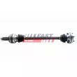 Arbre de transmission FAST FT01483 - Visuel 1